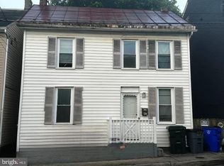 47 Randolph Ave, Hagerstown, MD 21740