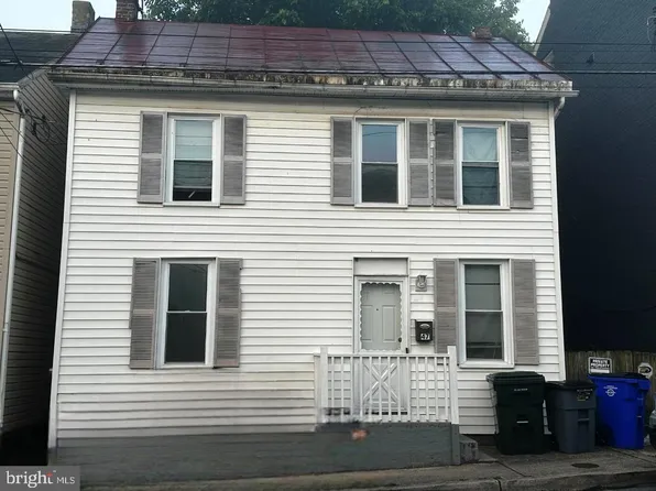 47 Randolph Ave, Hagerstown, MD 21740