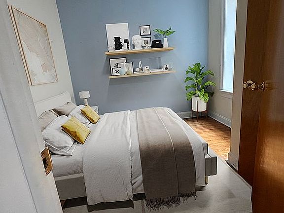 5th image of 416 W 129th St #12