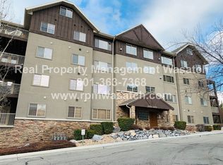 1255 E Wolf Hollow Ln UNIT 207, Salt Lake City, UT 84117