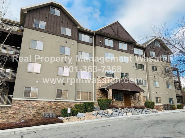 1255 E Wolf Hollow Ln UNIT 207