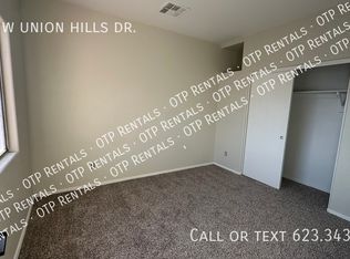 1750 W Union Hills Dr, Phoenix, AZ 85027