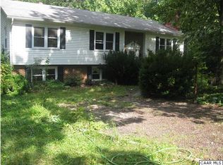 12225 Ridge Ct, Culpeper, VA 22701