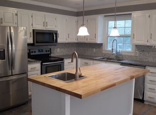 253 Pine Valley Rd, Mocksville, NC 27028