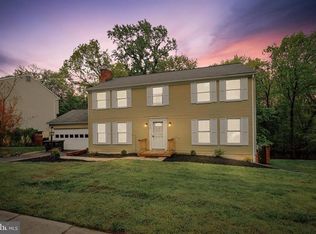 510 Potomac Valley Dr, Fort Washington, MD 20744