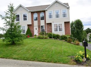 4947 Apple Ridge Dr, Allison Park, PA 15101
