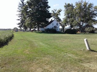 11491 Day Rd, Hudson, MI 49247