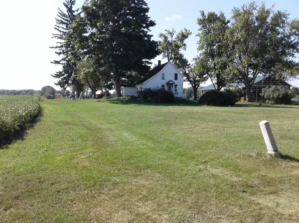 11491 Day Rd, Hudson, MI 49247