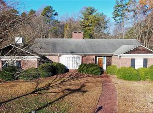 504 Weaver Dr, Lexington, NC 27292