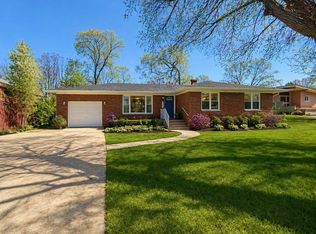 415 N Grand Blvd, Gary, IN 46403