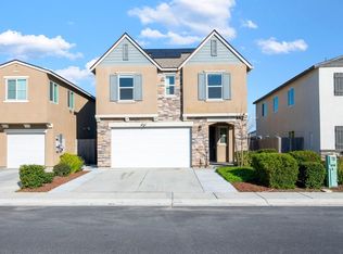 3045 Kuppens Way, Modesto, CA 95355