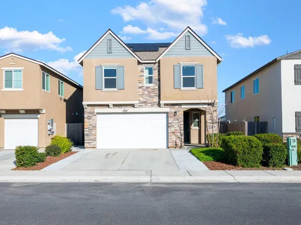 3045 Kuppens Way, Modesto, CA 95355