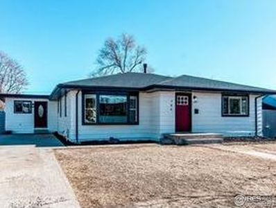 784 S 3rd Ave, Brighton, CO, 80601