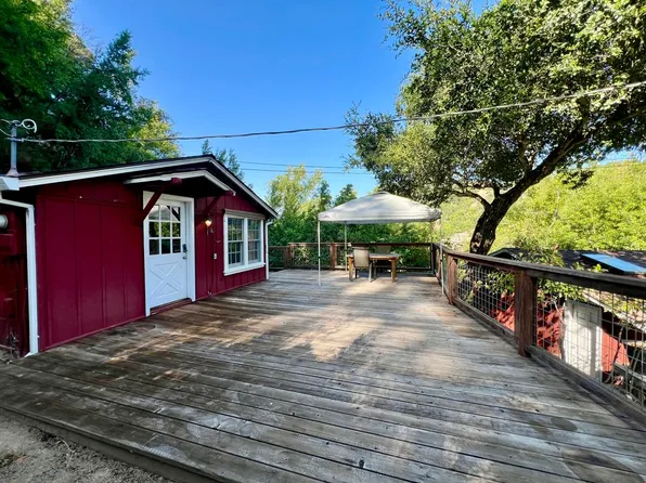 2325 S Fitch Mountain Rd, Healdsburg, CA 95448