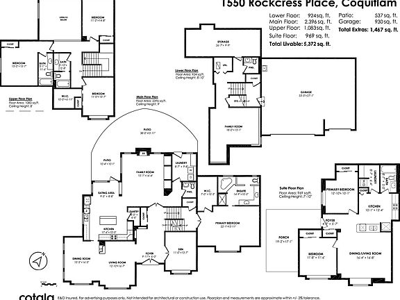 4th image of 1550 Rockcress Pl