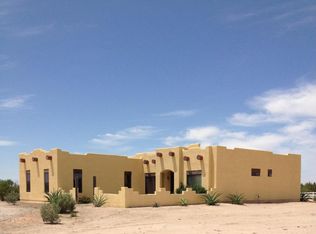 12328 N Curtis Ln, Florence, AZ 85132