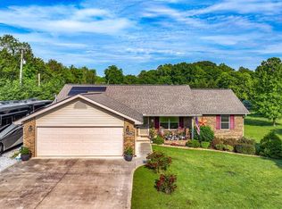 1503 Bentview Dr, Kodak, TN 37764