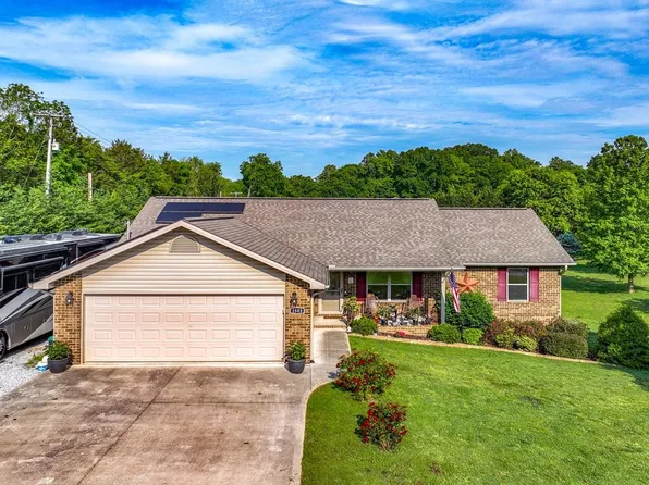 1503 Bentview Dr, Kodak, TN 37764