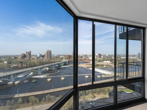 401 1st St S #1613, Minneapolis, MN 55401