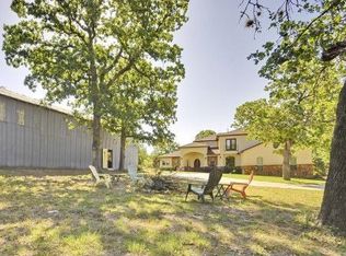 1001 S Quinlan Park Rd, Austin, TX 78732