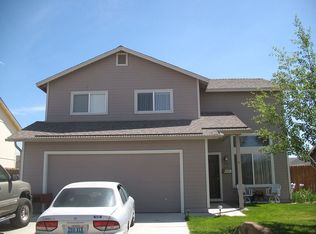 235 Poppy Hills Dr, Fernley, NV 89408