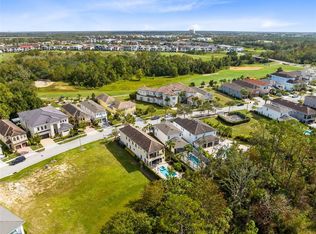 908 Desert Mountain Ct #201, Kissimmee, FL 34747