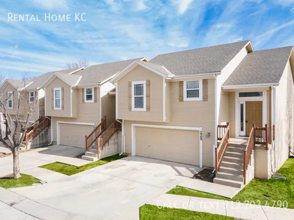 5905 Brittany St, Shawnee, KS 66203