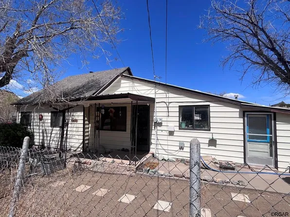 835 Evans Ave, Rockvale, CO 81244