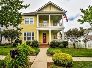 197 Water Oak Dr, Mooresville, NC 28117