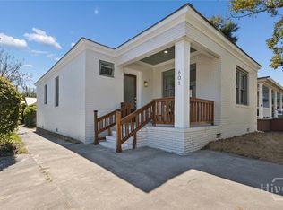 601 W 45th St, Savannah, GA 31405