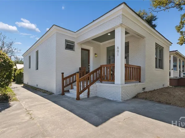 601 W 45th Street, Savannah, GA 31405