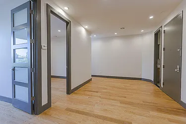 Rented by Brooklyn Group