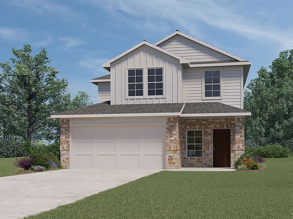 Plan Elevation.