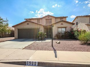 6988 S Skylark Ln, Buckeye, AZ 85326