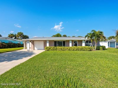 138 E Pasco Ln, Cocoa Beach, FL, 32931