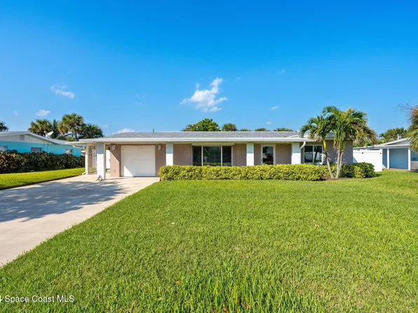 138 E Pasco Ln, Cocoa Beach, FL 32931