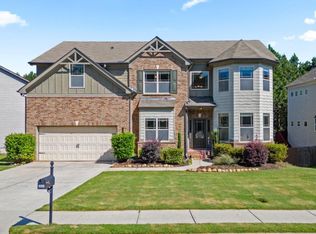 1446 Rolling View Way, Dacula, GA 30019