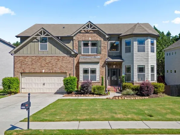 1446 Rolling View Way, Dacula, GA 30019