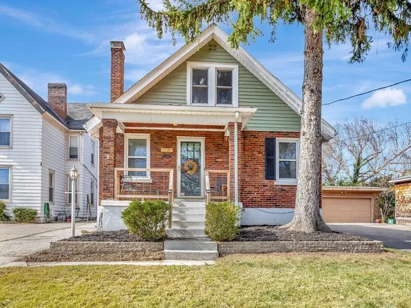 3745 Boudinot Ave, Cincinnati, OH 45211