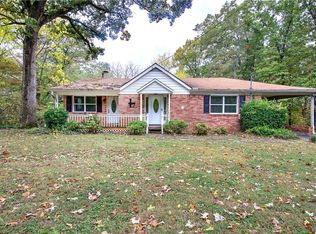 55 Westview Dr NE, Cartersville, GA 30121