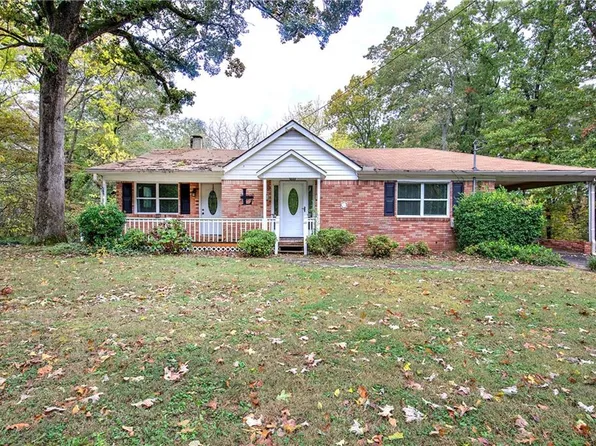 55 Westview Dr NE, Cartersville, GA 30121