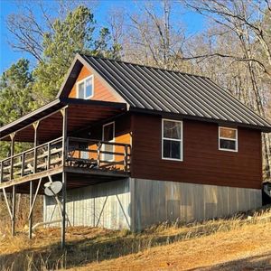 157 Nc #8154, Jasper, AR, 72641