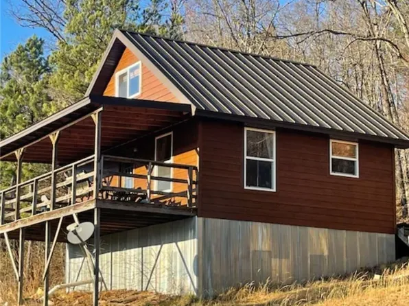 157 Nc #8154, Jasper, AR 72641