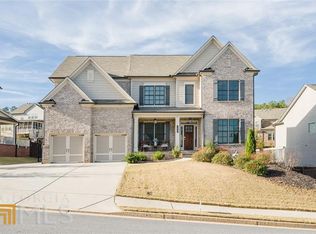348 Tarnbrook Chase, Buford, GA 30024