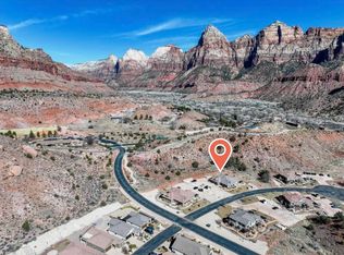 108 Trapper Cir UNIT B, Springdale, UT 84767