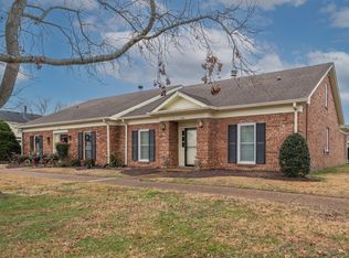 1230 General George Patton Rd, Nashville, TN 37221
