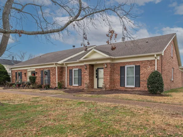 1230 General George Patton Rd, Nashville, TN 37221