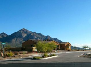 427 E Joy Mariah Dr, Tucson, AZ 85737