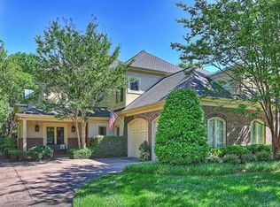 8955 Challis Hill Ln #0, Charlotte, NC 28226