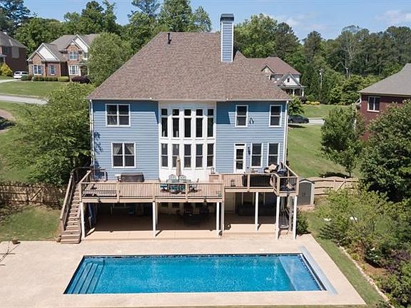 3rd image of 1236 Silver Trace Dr
